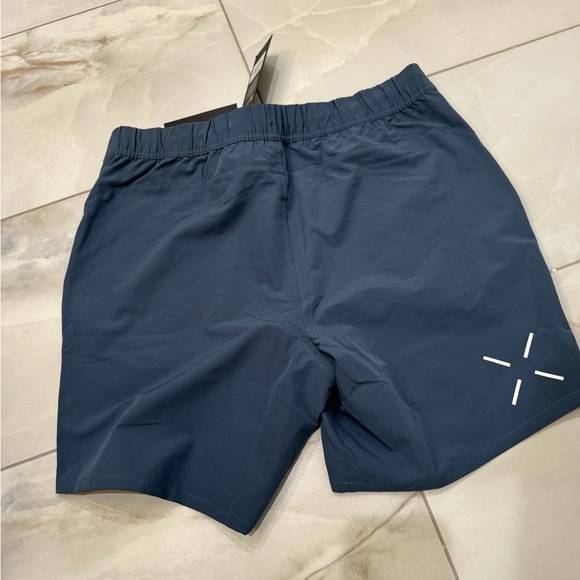 Ten Thousand Other - 🆕 Ten Thousand NEW Foundation 7” Hybrid Gym/Swim/Adventure Waterproof Short NWT